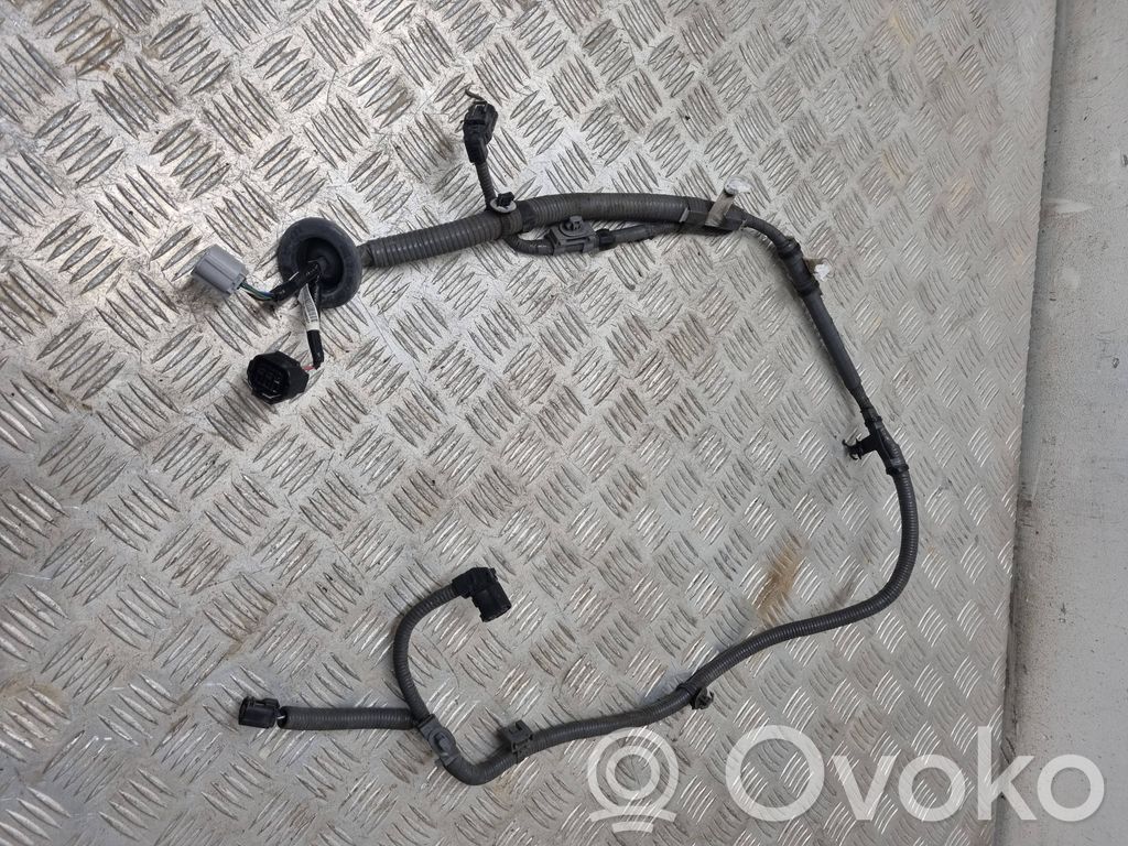 Toyota RAV 4 (XA50) Other wiring loom 