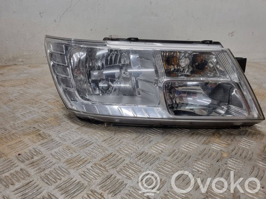 Dodge Journey Headlight/headlamp 