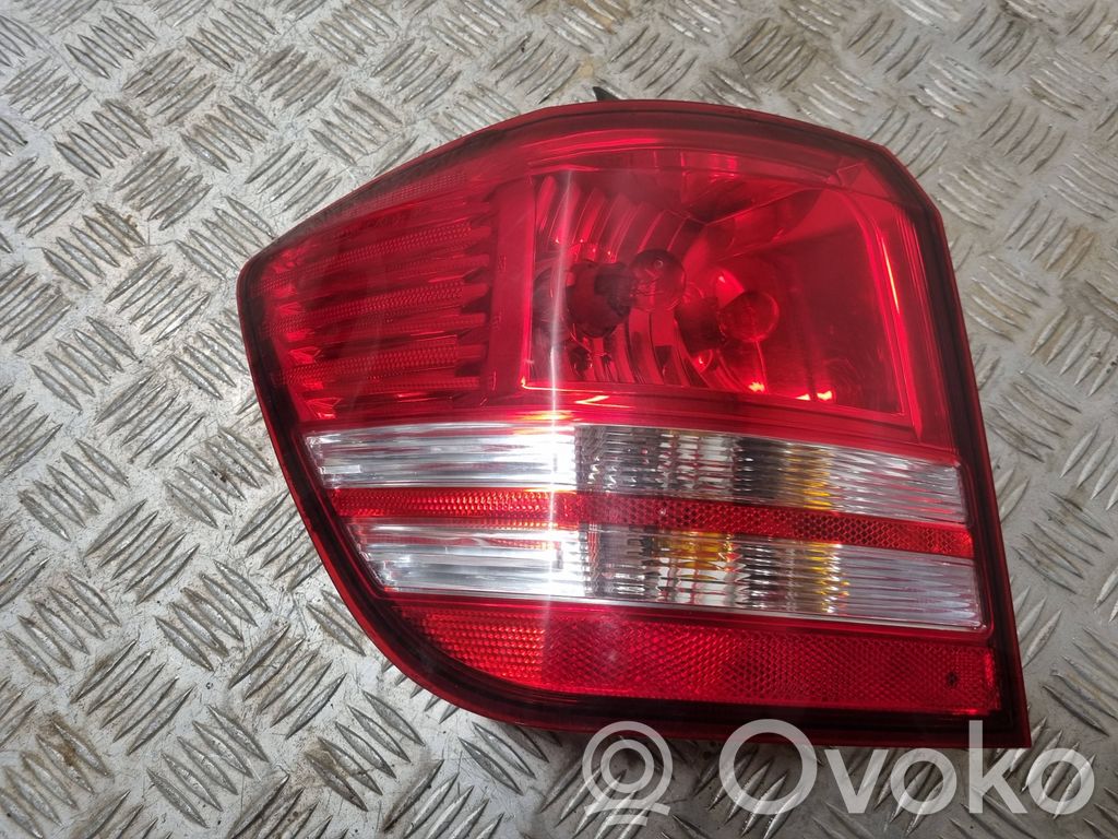 Dodge Journey Takavalot 