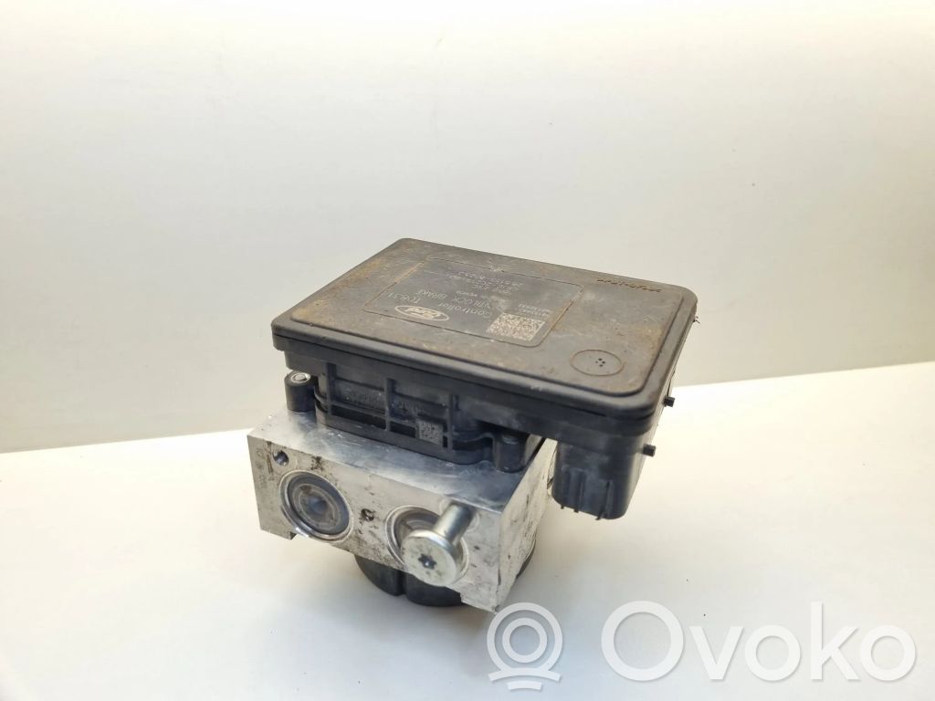 Ford Mustang VI ABS Blokas 