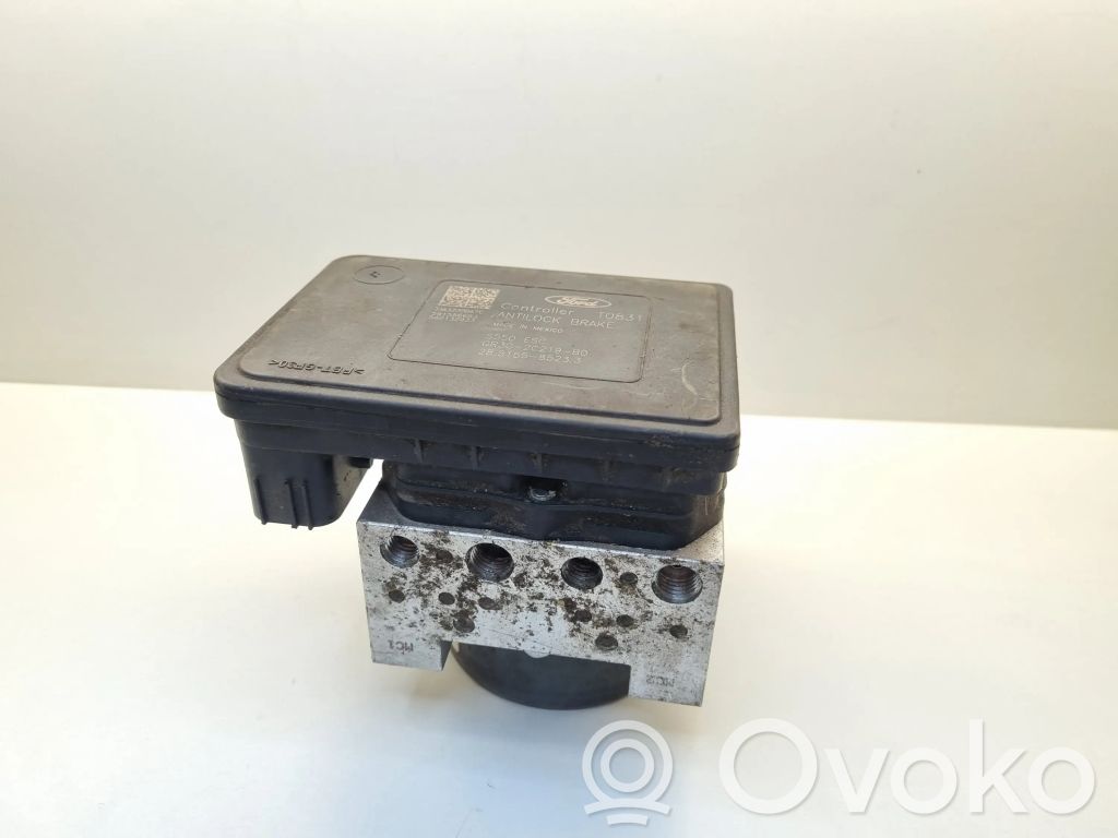 Ford Mustang VI ABS Blokas 