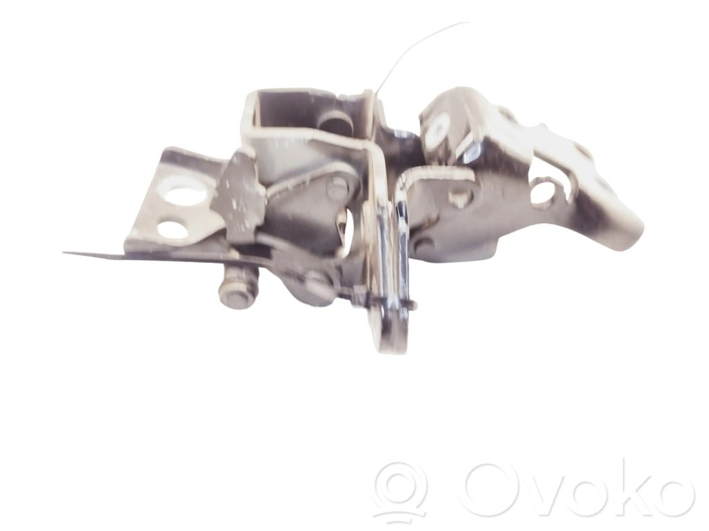 Dodge Challenger Front door upper hinge 