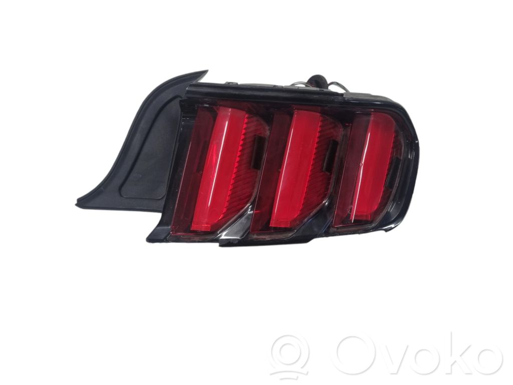 Ford Mustang VI Lampă spate în caroserie 