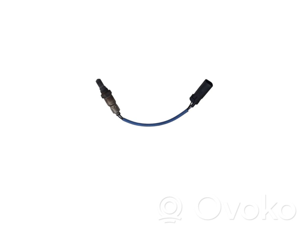 Ford Mustang VI Lambda probe sensor 