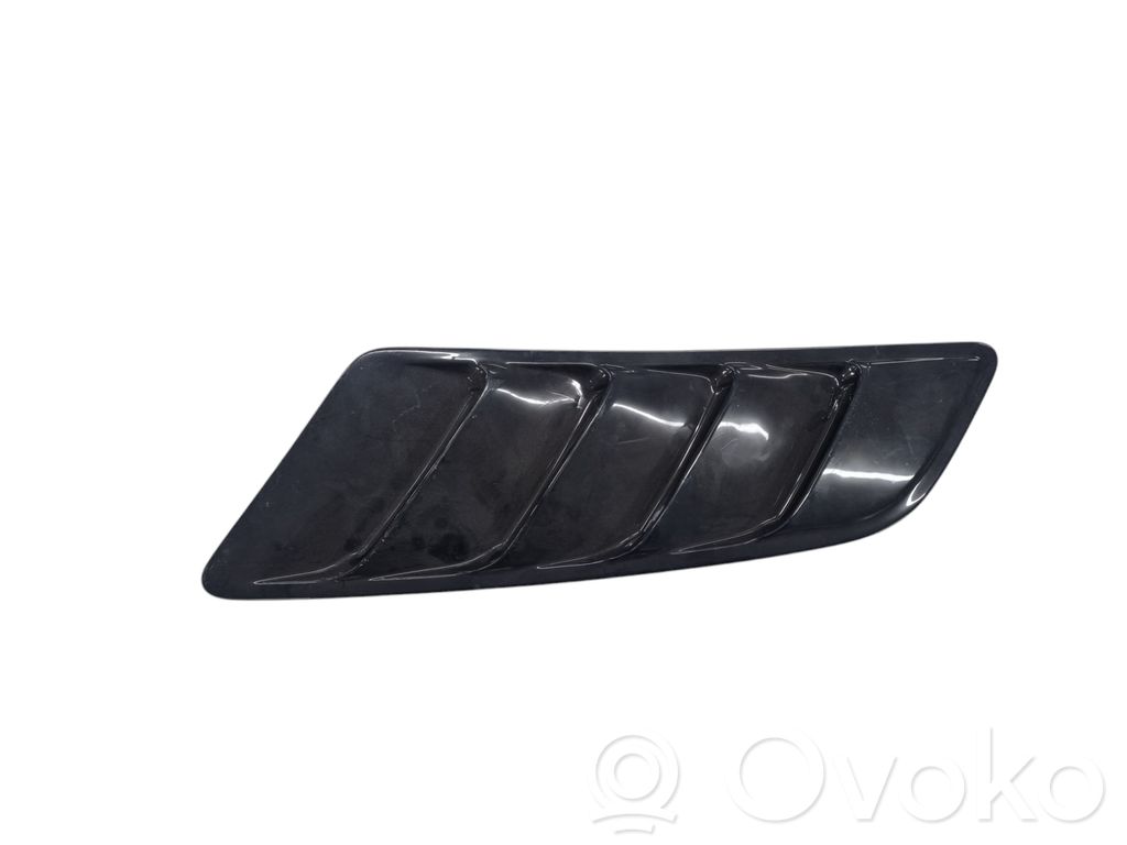 Ford Mustang VI Osłona górna silnika 