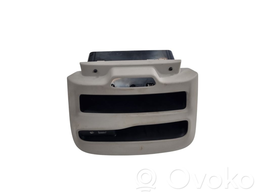 Chrysler Pacifica Dashboard storage box/compartment 