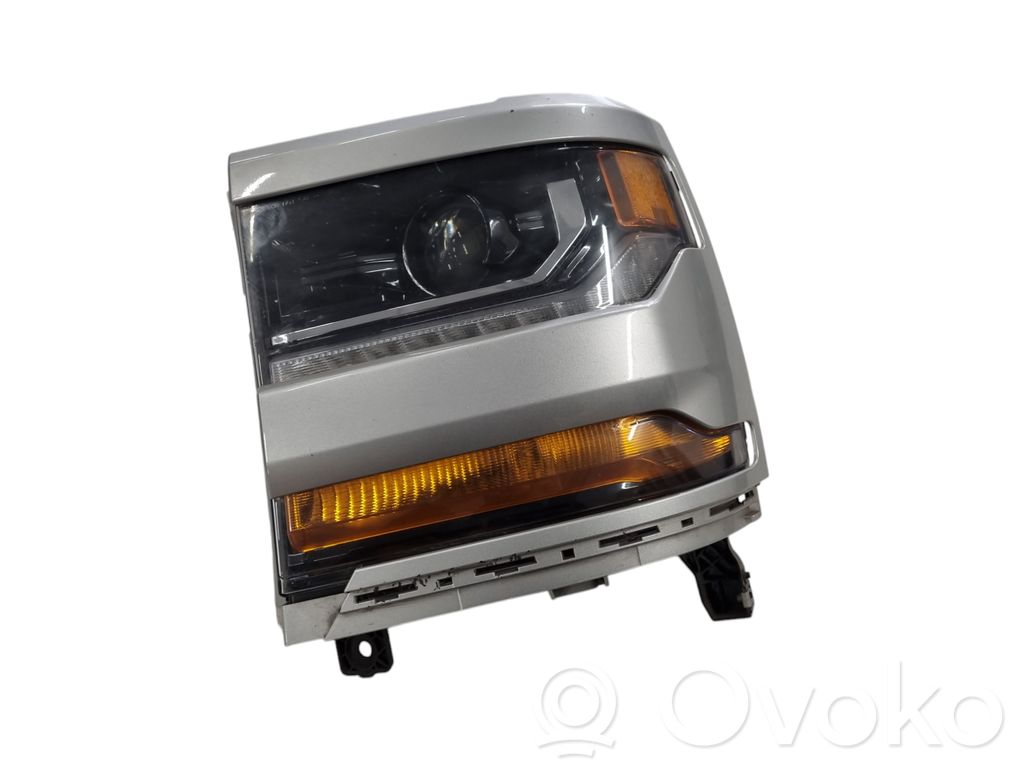 Headlight/headlamp   GRS9295