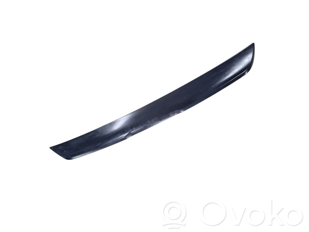 Tailgate/trunk spoiler   37575A,1ZB40TRMAB,6M016TRMAA