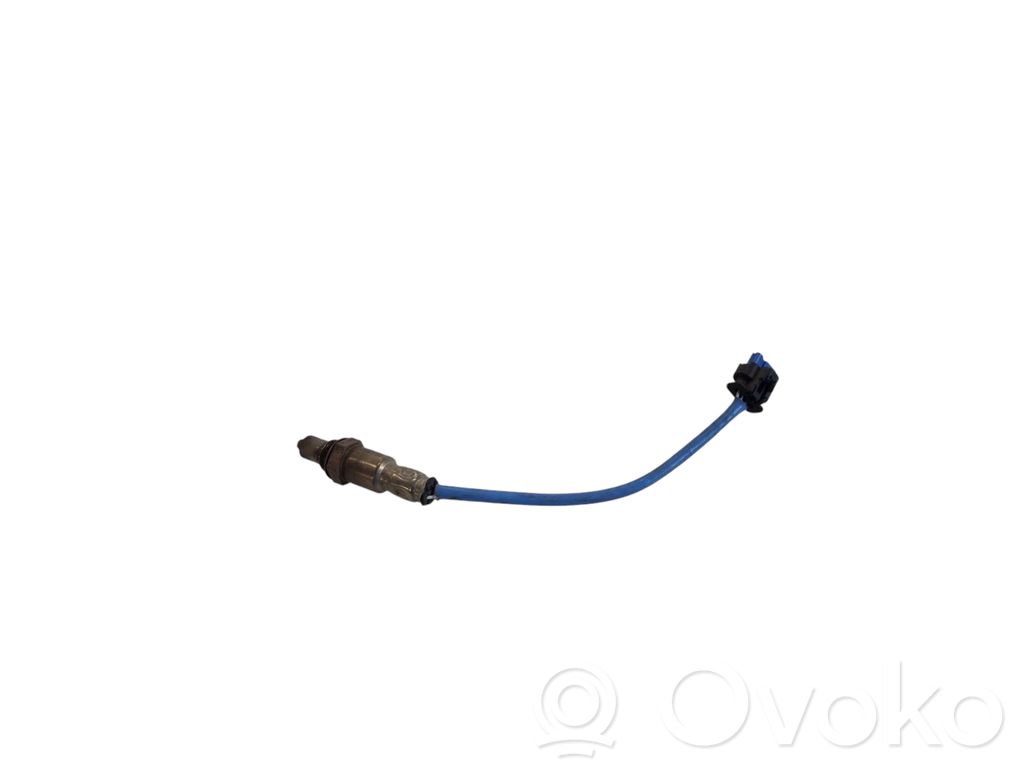 Ford Mustang VI Sonde lambda 