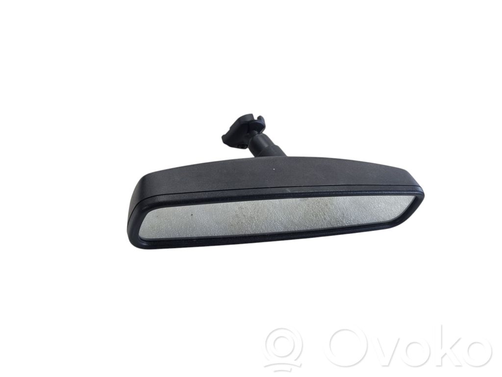 Ford Mustang VI Rear view mirror (interior) 