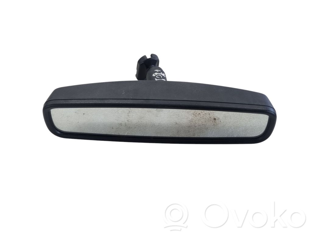 Ford Mustang VI Rear view mirror (interior) 