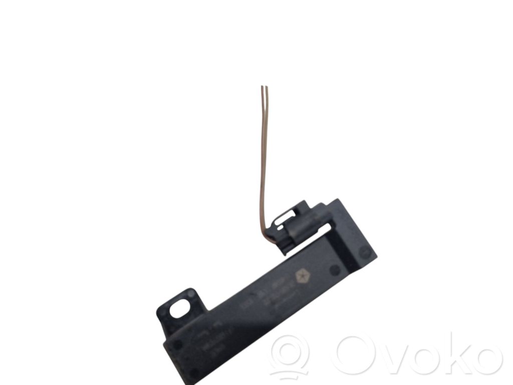 Dodge Challenger Keyless (KESSY) go control unit/module 