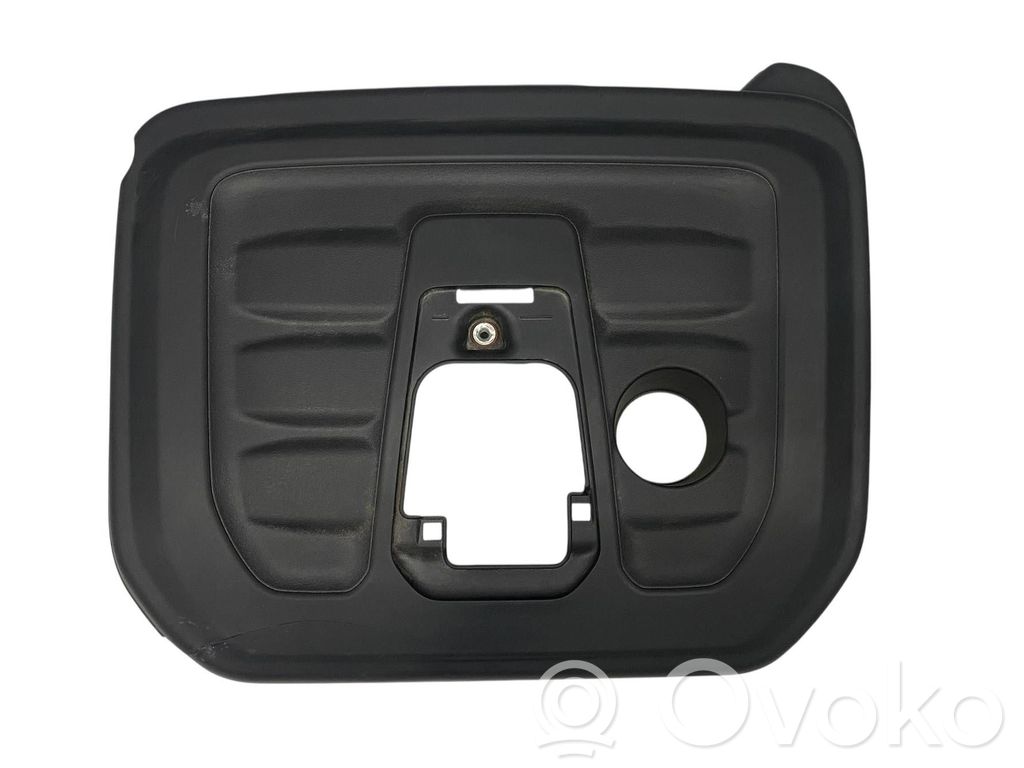 Dodge Durango III Engine cover (trim) 