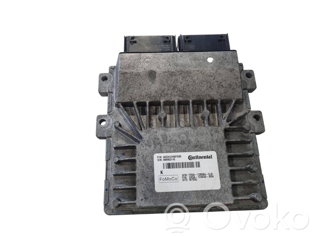 Ford F150 Sterownik / Moduł ECU 