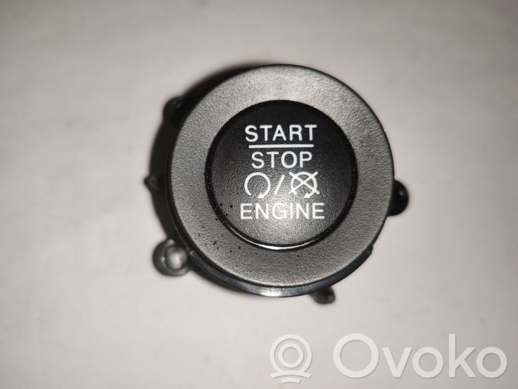 Engine start stop button switch   00735630236