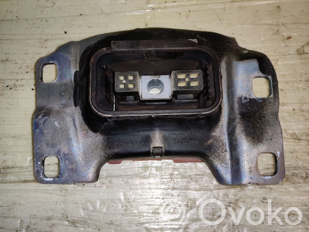 Ford Transit -  Tourneo Connect Gearbox mount 