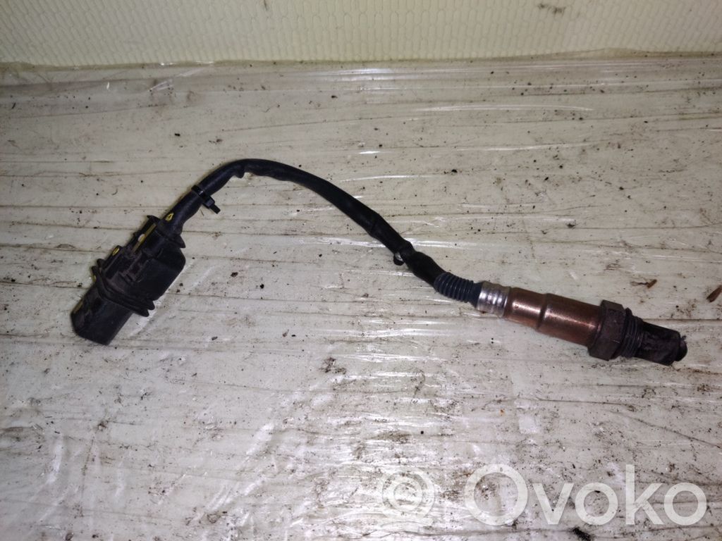 Sonde lambda   9350933002,893502A410
