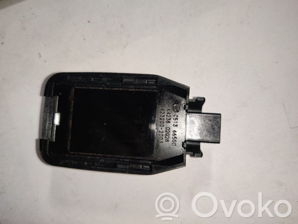 Mazda CX-5 Rain sensor 