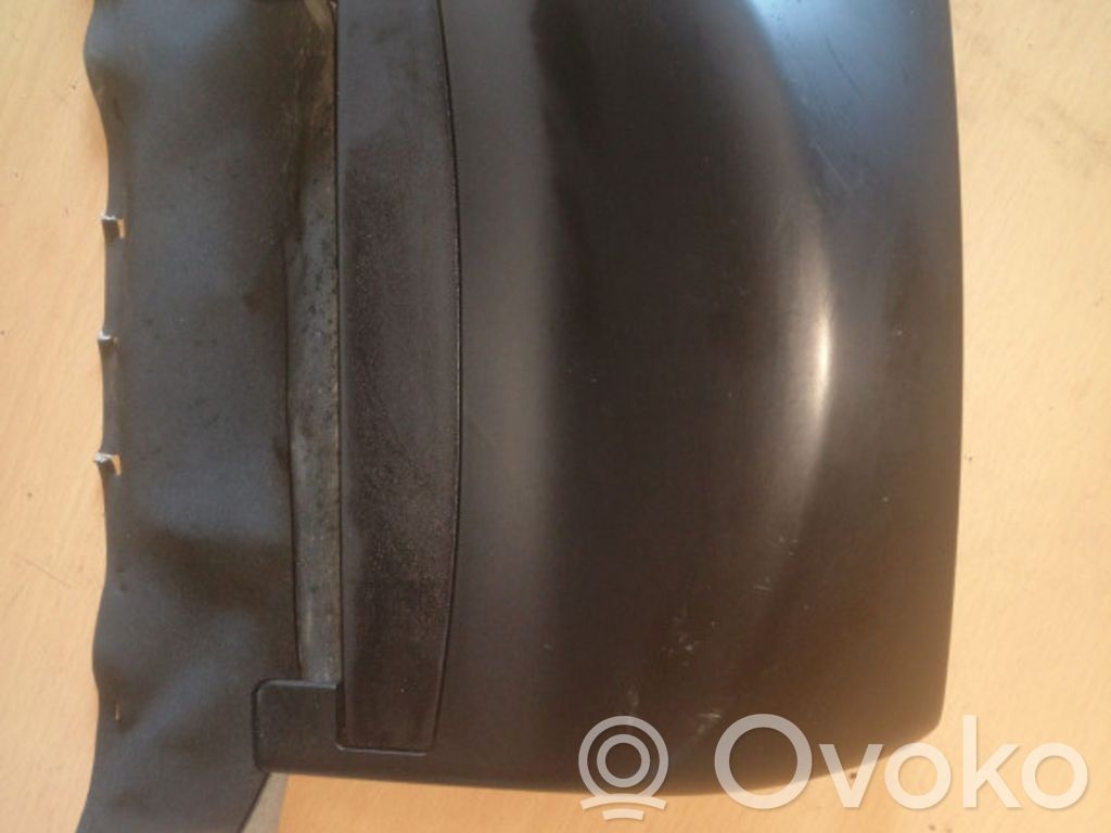 Mazda 2 Steering wheel column trim 