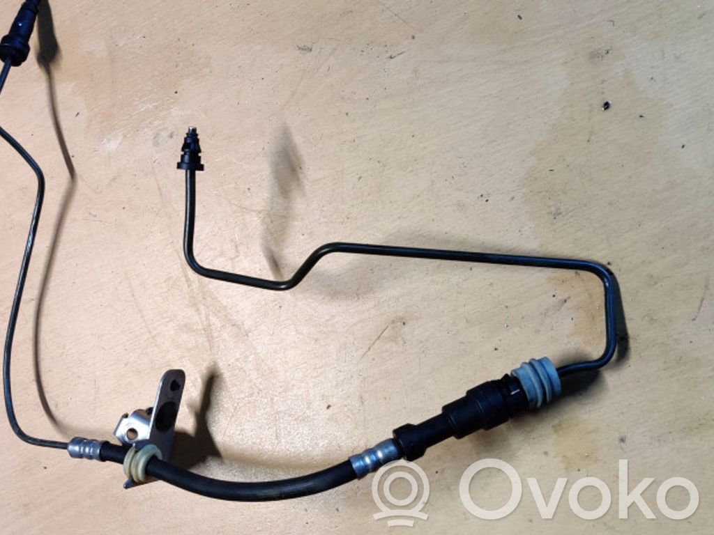 Ford Transit -  Tourneo Connect Brake vacuum hose/pipe 