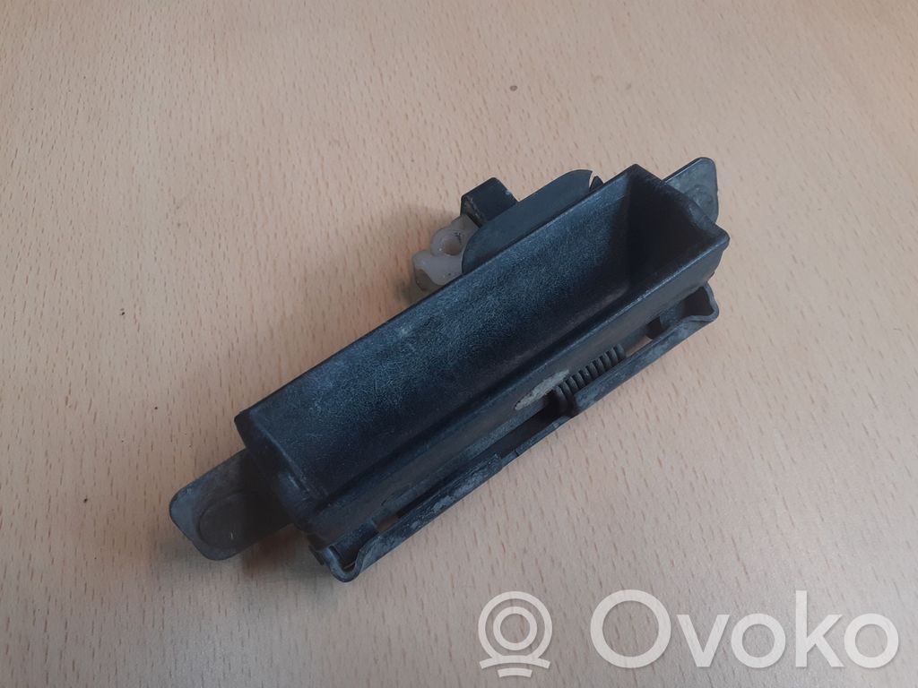 Mazda CX-7 Loading door exterior handle 