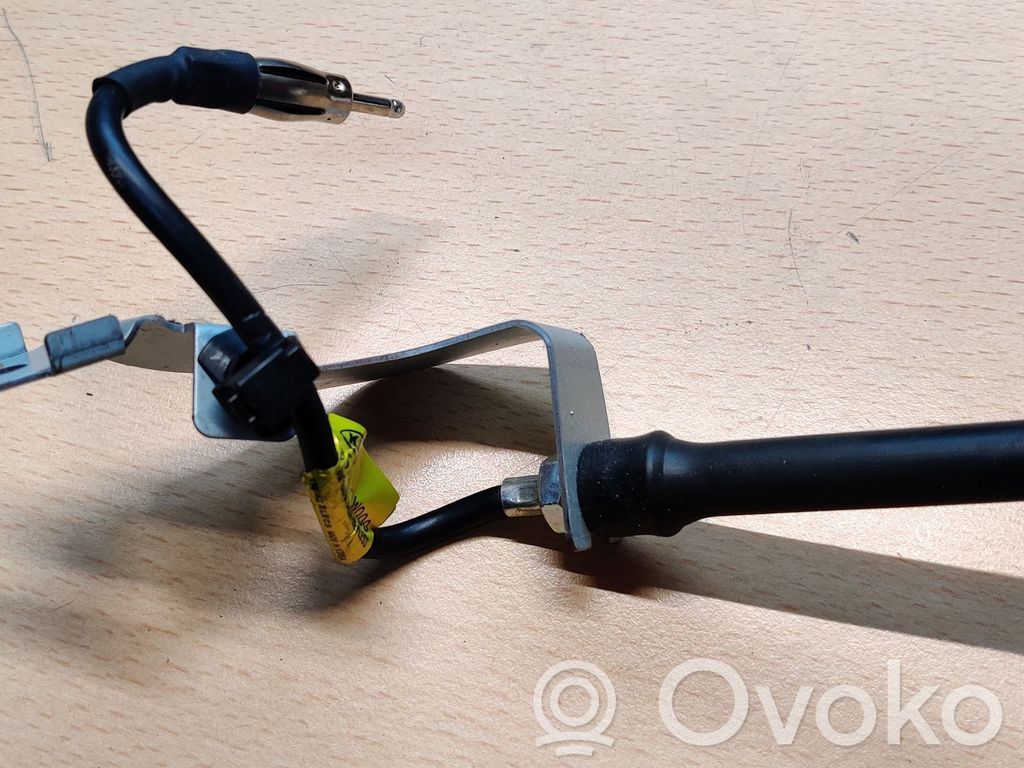 KIA Rio Antena radiowa 
