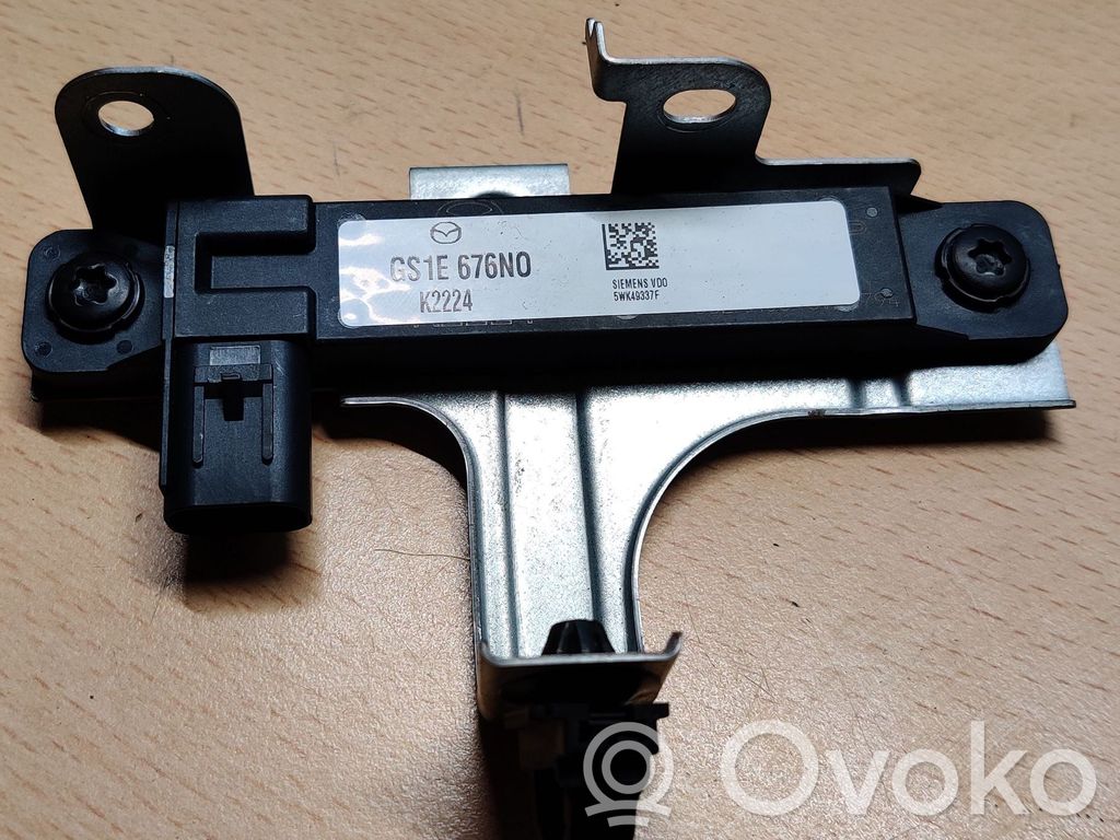 Mazda 6 Antenos stiprintuvas 