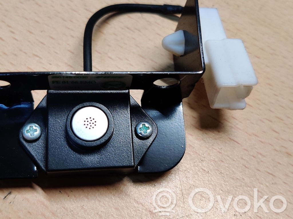 Mikrofoni (bluetooth/puhelin)   2901490030