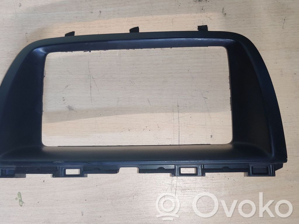 Mazda CX-5 Element deski rozdzielczej / środek 