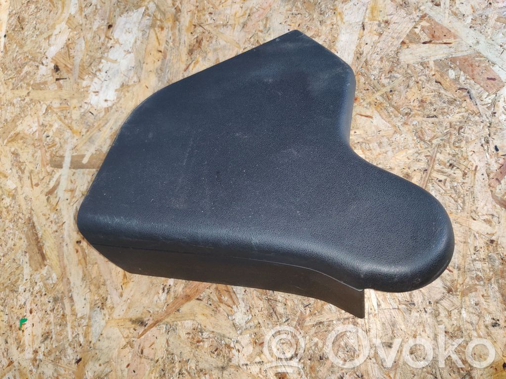 Citroen DS3 Other interior part 