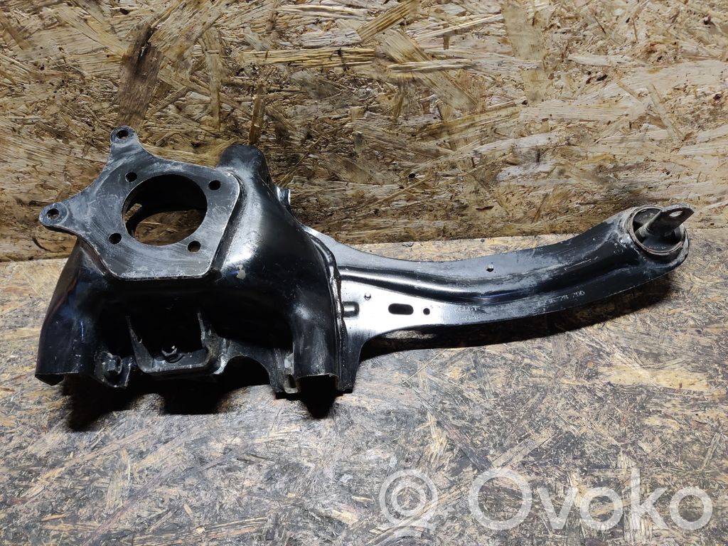 Mazda 5 Achsschenkel hinten 