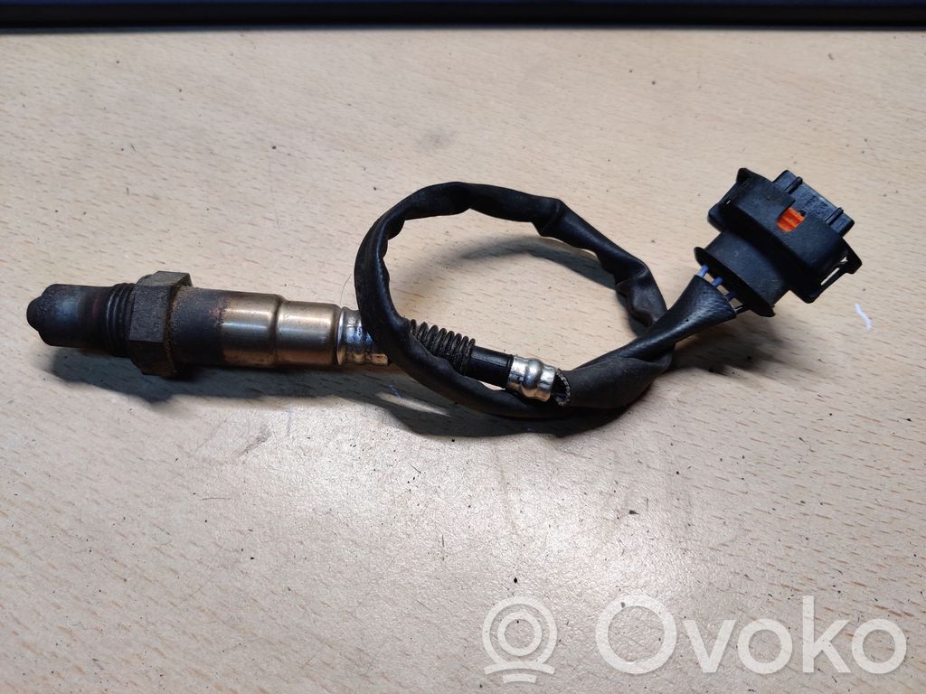 Lambda probe sensor   38515910H,0258006378