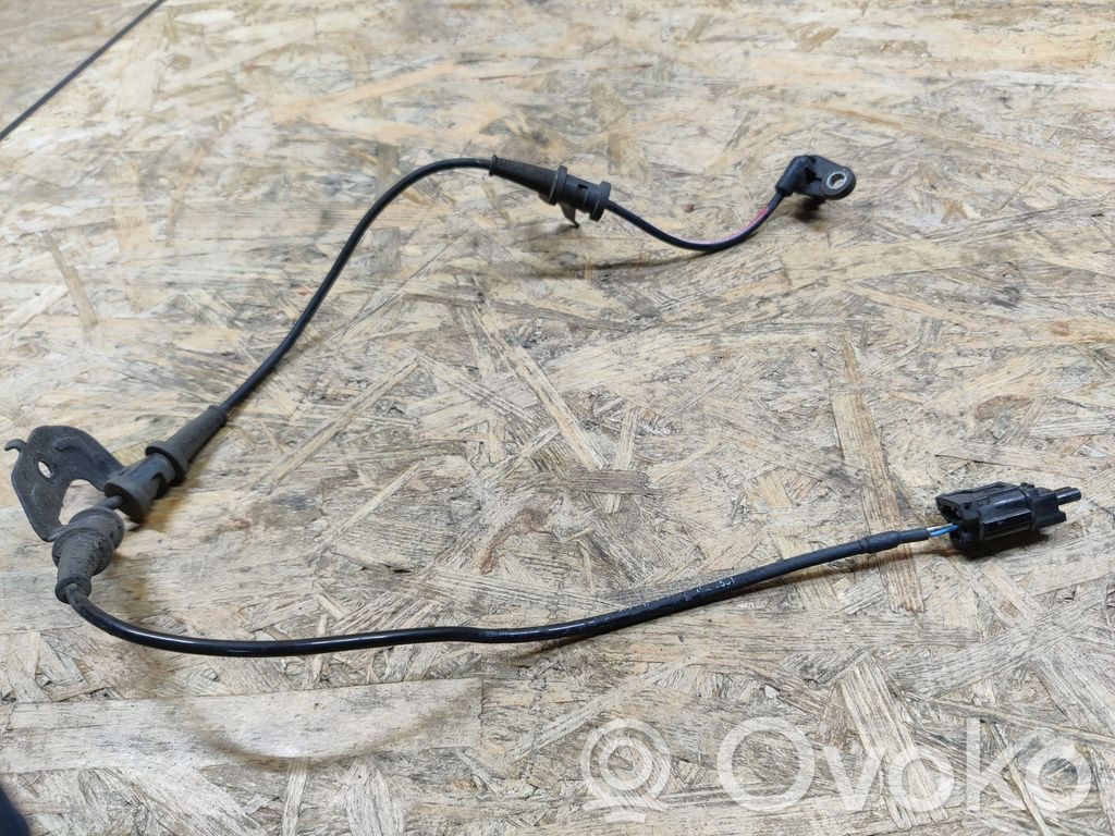 Hyundai i10 ABS Sensor 