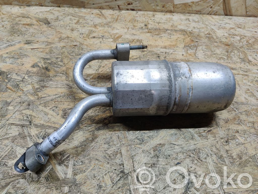 Dodge Caliber Osuszacz powietrza klimatyzacji A/C 
