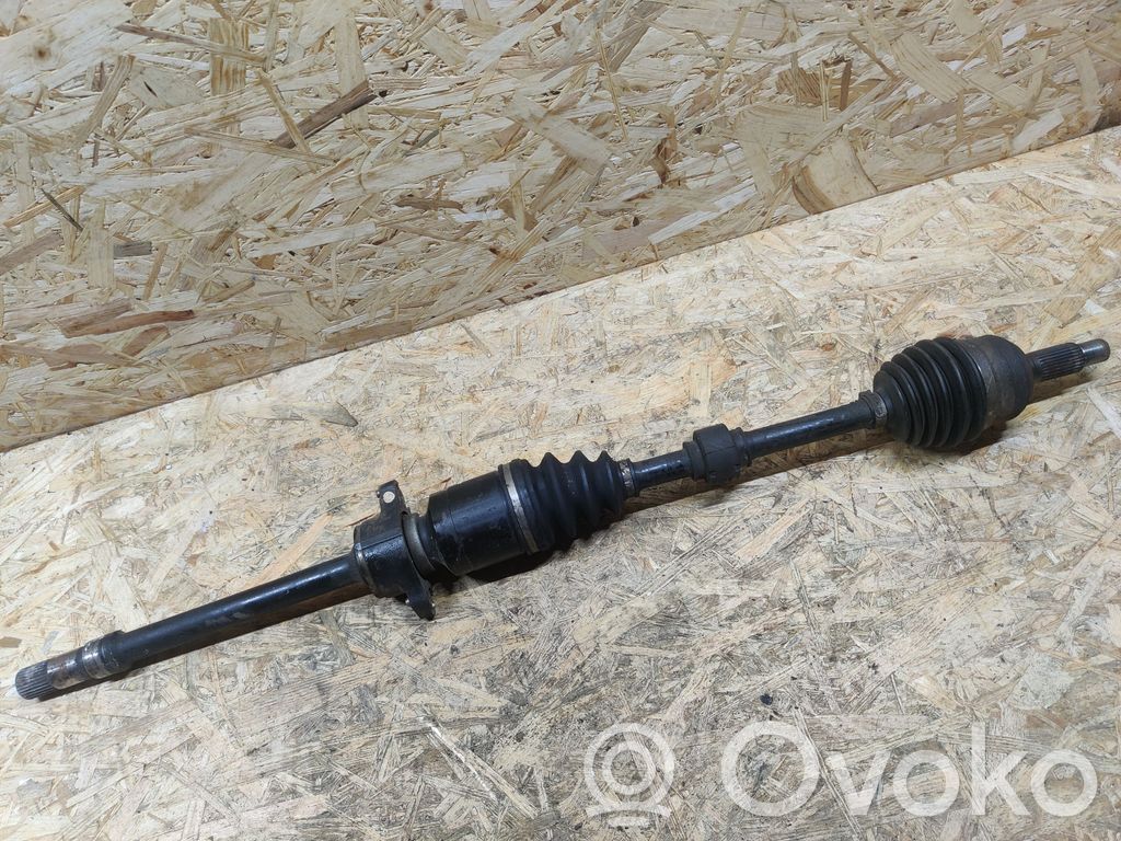 Mazda 6 Front driveshaft 