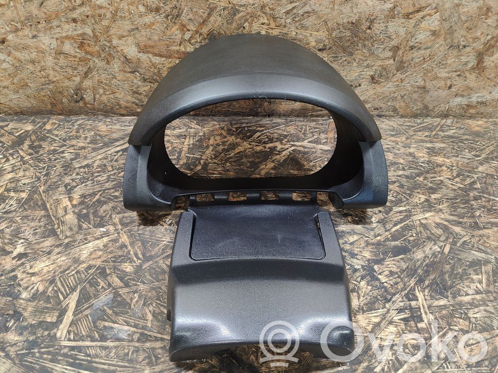 Mazda 5 Dashboard trim 