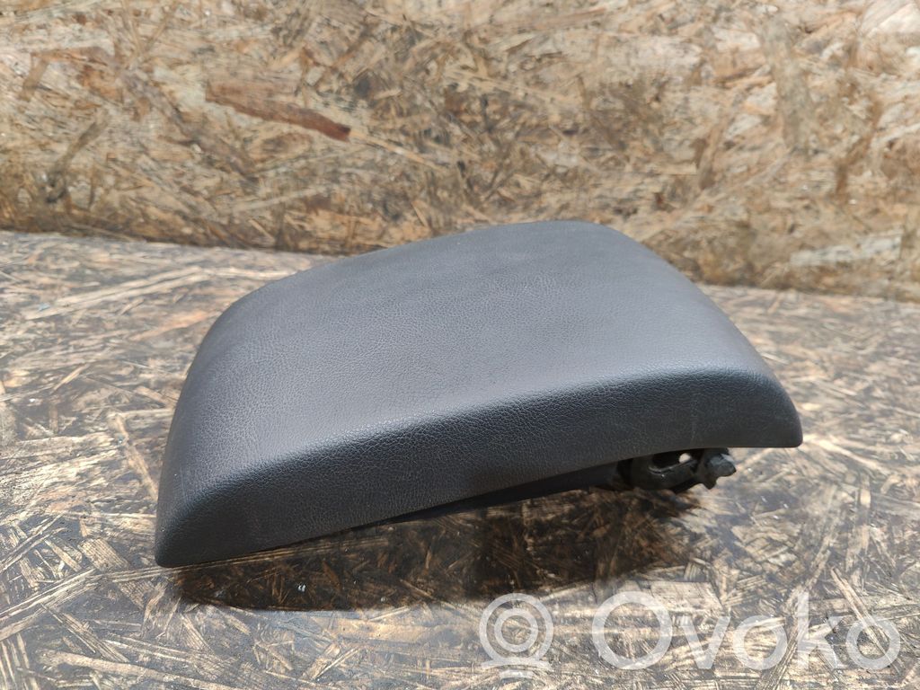 Ford S-MAX Armrest 