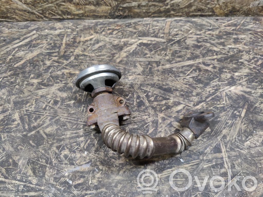 Chevrolet Cruze other engine part 