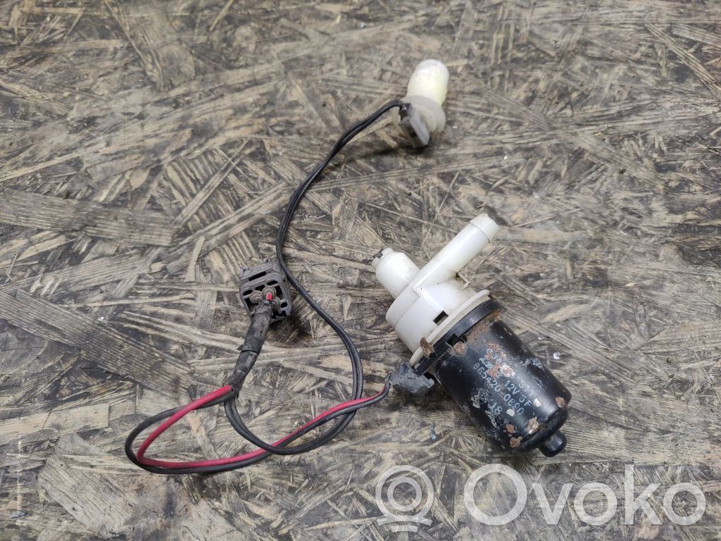 Mazda 6 Windscreen/windshield washer pump 