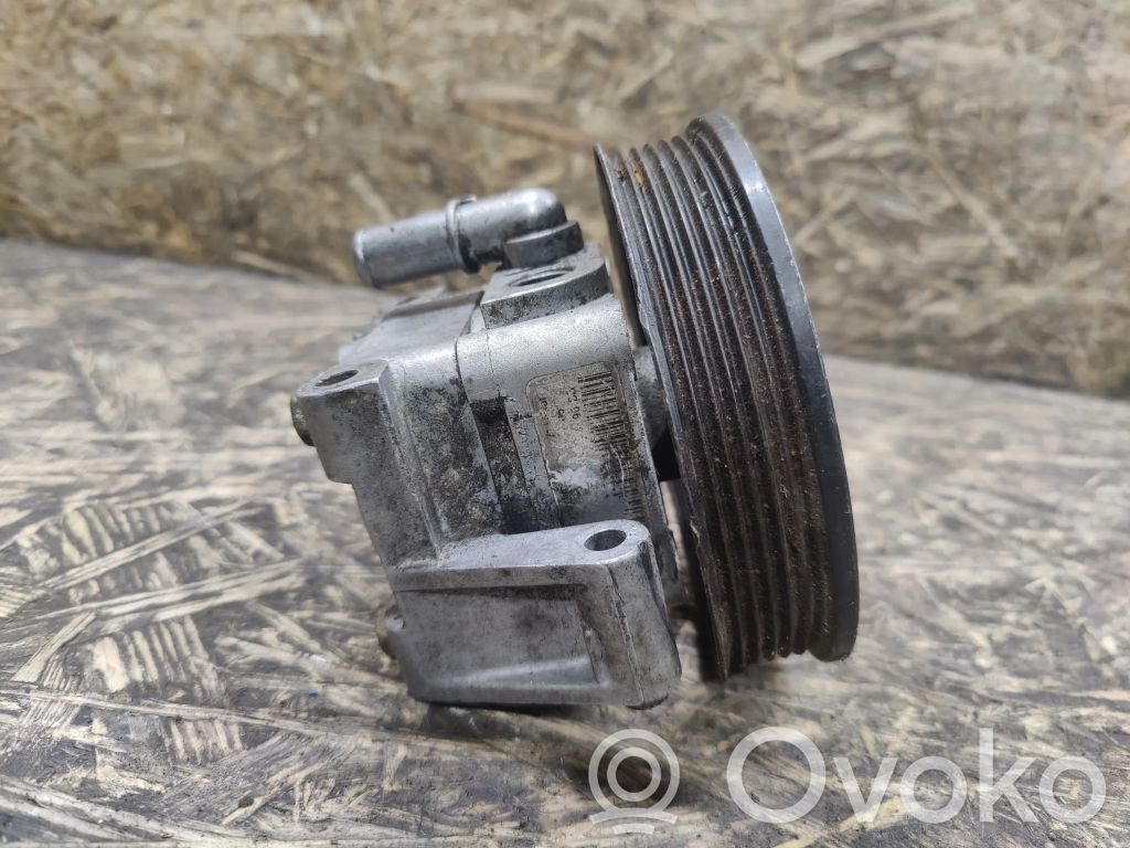 Jaguar XJS Power steering pump 