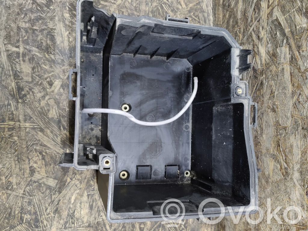 Mini One - Cooper R50 - 53 Bandeja para la caja de la batería 