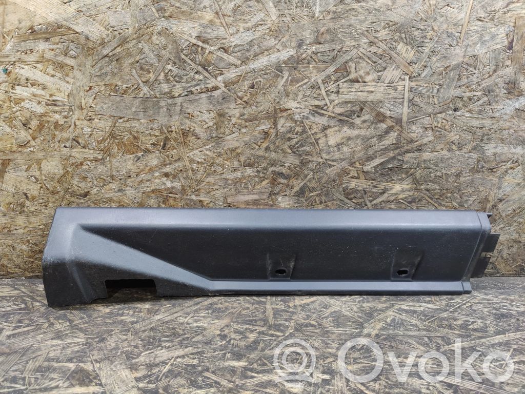 Jeep Compass Sill 
