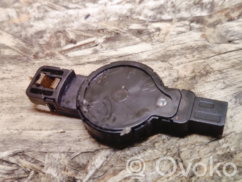 Porsche Panamera (970) Regensensor 
