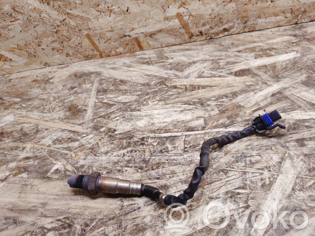 Cadillac XTS Lambda probe sensor 