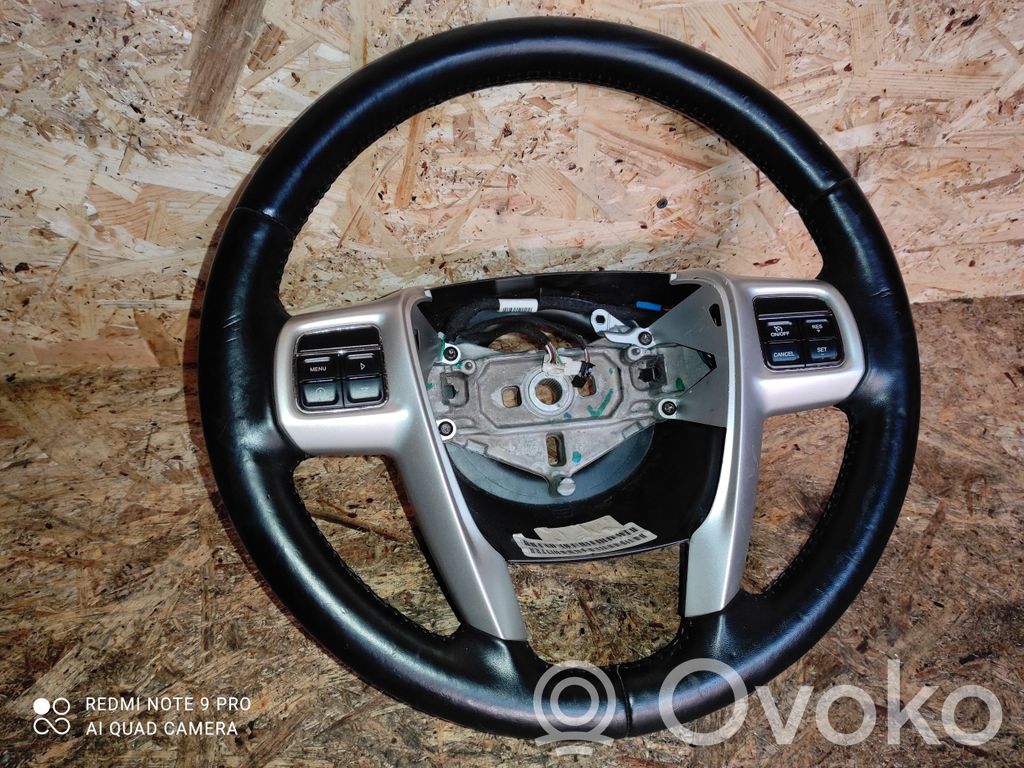 Ohjauspyörä   68064791AD