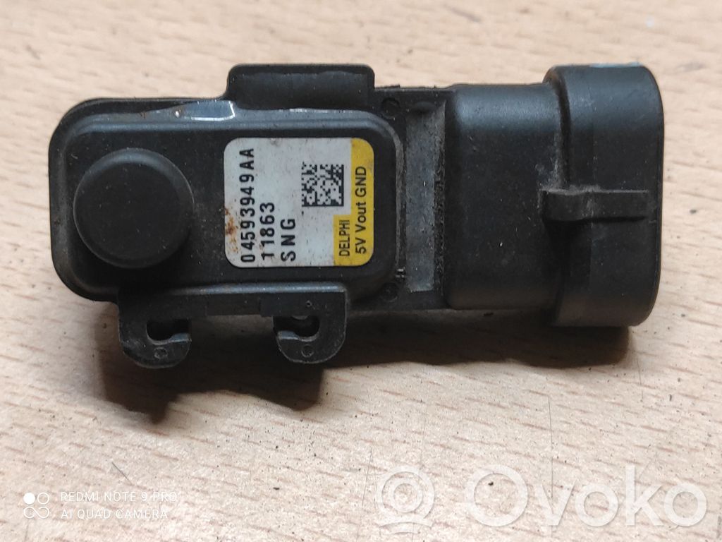 Anturi   04593949AA