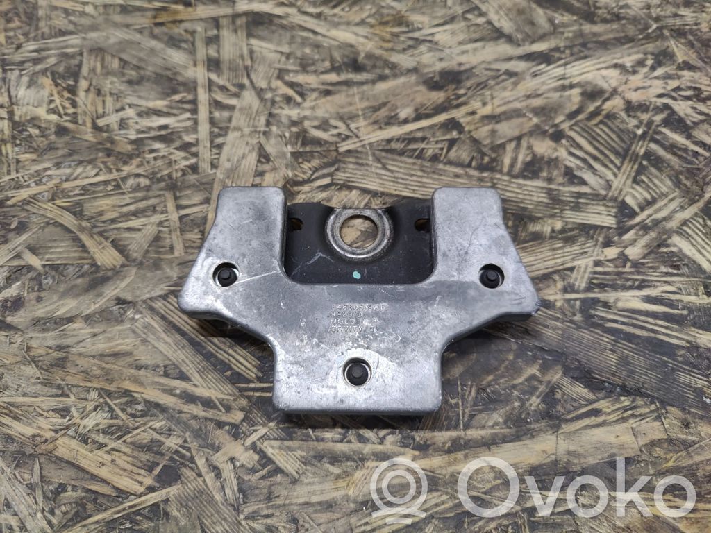 Chrysler Pacifica Kita variklio skyriaus detalė 