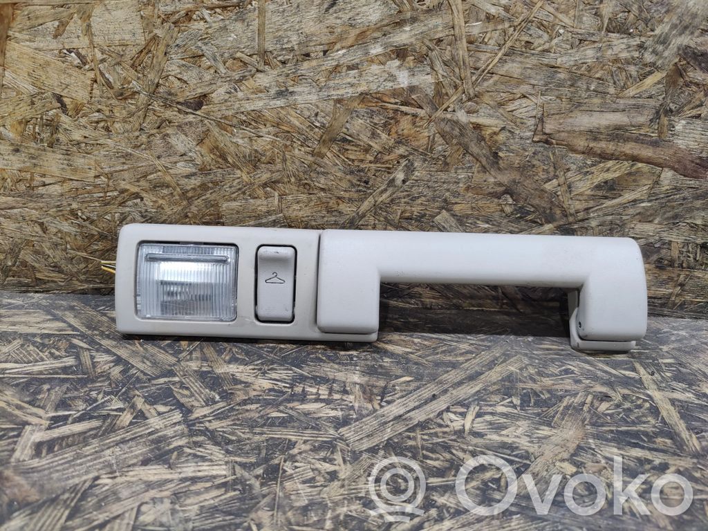 Chrysler Pacifica Lampă scaun spate 