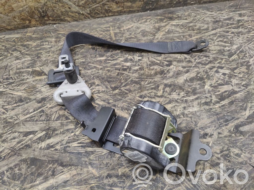 Cinturón trasero   684400E,TA52154KEAWQ