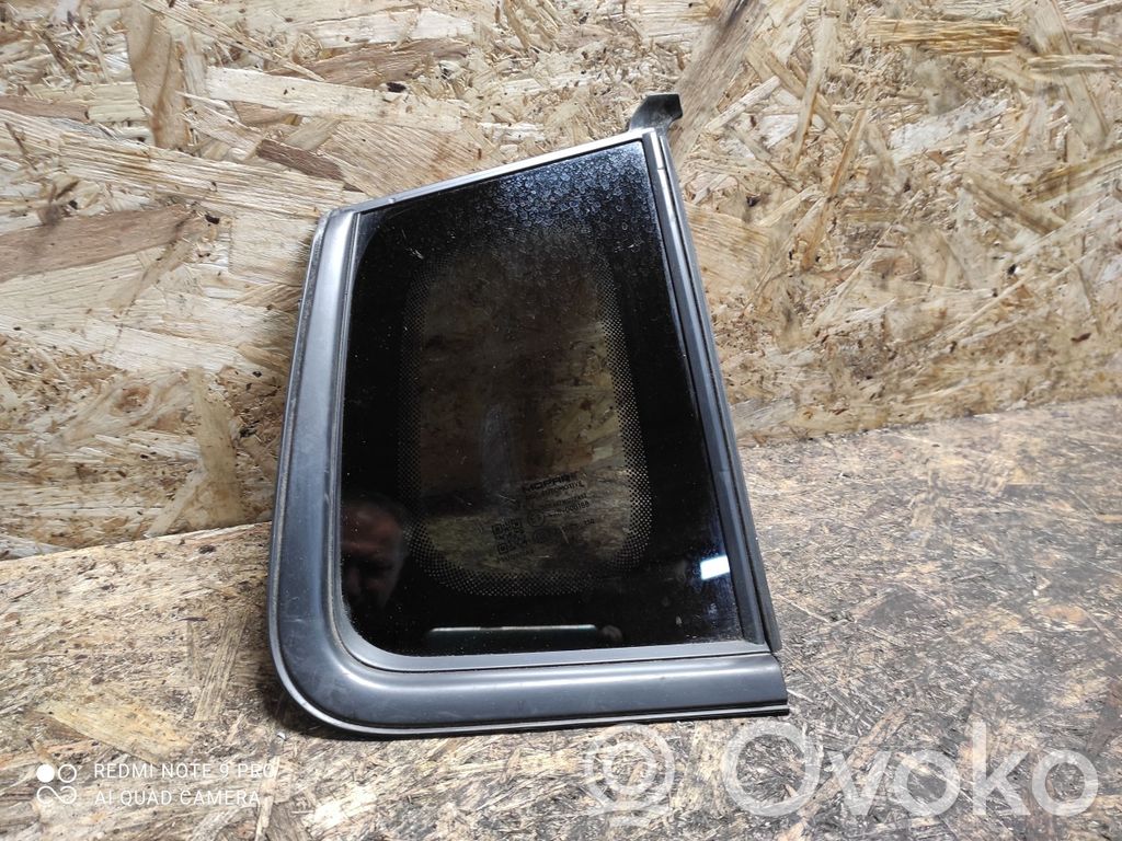 Jeep Compass Szyba karoseryjna tylna 